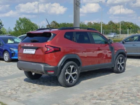 Dacia Duster 1.6 E-Tech/140к.с./Full Hybrid/Journey | Auto.bg — изображение 4 Dacia Duster 1.6 E-Tech/140к.с./Full Hybrid/Journey | Auto.bg — изображение 4