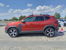Dacia Duster 1.6 E-Tech/140к.с./Full Hybrid/Journey | Auto.bg — изображение 7 Dacia Duster 1.6 E-Tech/140к.с./Full Hybrid/Journey | Auto.bg — изображение 7
