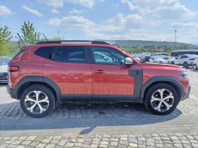 Dacia Duster 1.6 E-Tech/140к.с./Full Hybrid/Journey | Auto.bg — изображение 8 Dacia Duster 1.6 E-Tech/140к.с./Full Hybrid/Journey | Auto.bg — изображение 8