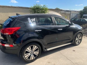 Kia Sportage 3rd gen full optional s pragove | Auto.bg — изображение 15 Kia Sportage 3rd gen full optional s pragove | Auto.bg — изображение 15