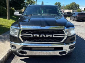 Dodge RAM 1500 * Big Horn * АВТОКРЕДИТ БЕЗ ПЪРВОНАЧАЛНА ВНОСКА* | Auto.bg — изображение 6 Dodge RAM 1500 * Big Horn * АВТОКРЕДИТ БЕЗ ПЪРВОНАЧАЛНА ВНОСКА* | Auto.bg — изображение 6