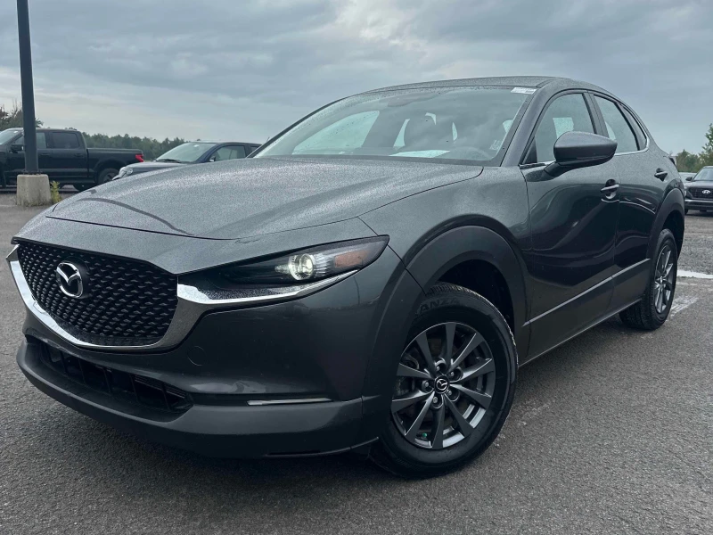 Mazda CX-30 * GX * АВТОКРЕДИТ БЕЗ ПЪРВОНАЧАЛНА ВНОСКА* - 21000 € - 51243086 1 | Car24.bg Mazda CX-30 * GX * АВТОКРЕДИТ БЕЗ ПЪРВОНАЧАЛНА ВНОСКА* - 21000 € - 51243086 1