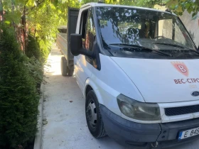 Ford Transit undefined | Auto.bg — изображение 4 Ford Transit undefined | Auto.bg — изображение 4