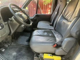 Ford Transit undefined | Auto.bg — изображение 3 Ford Transit undefined | Auto.bg — изображение 3
