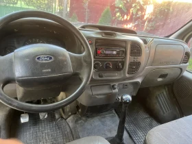 Ford Transit undefined | Auto.bg — изображение 2 Ford Transit undefined | Auto.bg — изображение 2