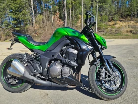 Kawasaki Z 1000