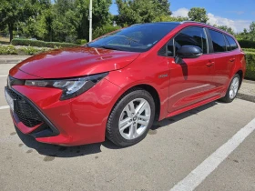 Toyota Corolla Гаранционен!BiTone98000км - Car24.bg Toyota Corolla Гаранционен!BiTone98000км