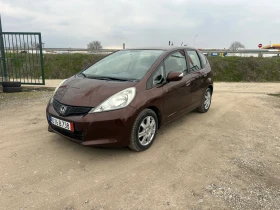 Honda Jazz 1.4-FACE-ECO-MODE-ПЪРВА-РЪКА-1Г-ГАРАНЦИЯ