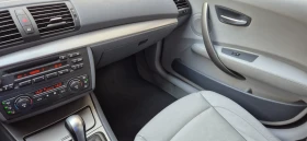 BMW 118 1-серия газ | Mobile.bg — малка снимка 13