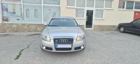 Audi A6 3.0-TDI* 4x4* Нави* Кожа* Фул* - Car24.bg Audi A6 3.0-TDI* 4x4* Нави* Кожа* Фул*
