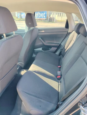 VW Polo 1.5 TSI - 15300 € / 29924.20 лв. - 97431812 6 | Car24.bg VW Polo 1.5 TSI - 15300 € / 29924.20 лв. - 97431812 6