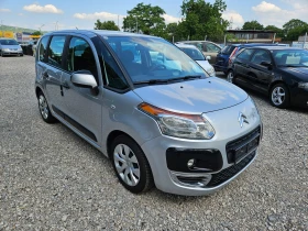 Citroen C3 Picasso 1.6 HDI 90кс.