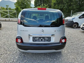 Citroen C3 Picasso 1.6 HDI 90кс. - 3200 € / 6258.66 лв. - 76600497 4 | Car24.bg Citroen C3 Picasso 1.6 HDI 90кс. - 3200 € / 6258.66 лв. - 76600497 4