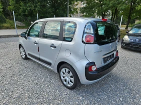 Citroen C3 Picasso 1.6 HDI 90кс. - 3200 € / 6258.66 лв. - 76600497 5 | Car24.bg Citroen C3 Picasso 1.6 HDI 90кс. - 3200 € / 6258.66 лв. - 76600497 5