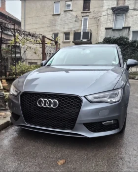 Audi A3 Sportback - 9500 € / 18580.38 лв. - 67446840 3 | Car24.bg Audi A3 Sportback - 9500 € / 18580.38 лв. - 67446840 3