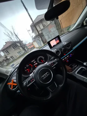 Audi A3 Sportback - 9500 € / 18580.38 лв. - 67446840 4 | Car24.bg Audi A3 Sportback - 9500 € / 18580.38 лв. - 67446840 4