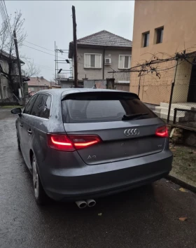 Audi A3 Sportback - 9500 € / 18580.38 лв. - 67446840 2 | Car24.bg Audi A3 Sportback - 9500 € / 18580.38 лв. - 67446840 2