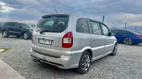 Opel Zafira * 2.0 TDI* * 7 места* - 1777 € / 3475.51 лв. - 66709066 4 | Car24.bg Opel Zafira * 2.0 TDI* * 7 места* - 1777 € / 3475.51 лв. - 66709066 4