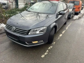 VW Passat 2.0TDI - Car24.bg VW Passat 2.0TDI