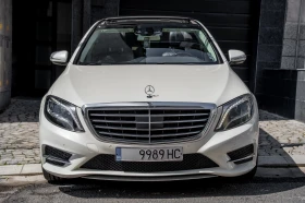 Mercedes-Benz S 350 AMG / DESIGNO - Car24.bg Mercedes-Benz S 350 AMG / DESIGNO