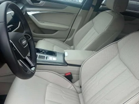 Audi A6 55TFSI * Technik * CARFAX * Обслужен * | Auto.bg — изображение 9 Audi A6 55TFSI * Technik * CARFAX * Обслужен * | Auto.bg — изображение 9