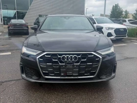 Audi A6 55TFSI * Technik * CARFAX * Обслужен * | Auto.bg — изображение 1 Audi A6 55TFSI * Technik * CARFAX * Обслужен * | Auto.bg — изображение 1