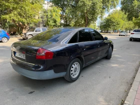 Audi A6 1.8T 150hp - 2900 € / 5671.91 лв. - 33490478 3 | Car24.bg Audi A6 1.8T 150hp - 2900 € / 5671.91 лв. - 33490478 3