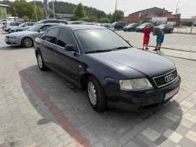 Audi A6 1.8T 150hp - 2600 € - 35754696 2 | Car24.bg Audi A6 1.8T 150hp - 2600 € - 35754696 2