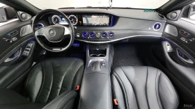 Mercedes-Benz S 350 LONG* AMG 63 PACK* 4MATIC* BURM* PANO* МОНИТОРИ* 3 | Auto.bg — изображение 7 Mercedes-Benz S 350 LONG* AMG 63 PACK* 4MATIC* BURM* PANO* МОНИТОРИ* 3 | Auto.bg — изображение 7