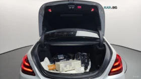 Mercedes-Benz S 350 LONG* AMG 63 PACK* 4MATIC* BURM* PANO* МОНИТОРИ* 3 | Auto.bg — изображение 17 Mercedes-Benz S 350 LONG* AMG 63 PACK* 4MATIC* BURM* PANO* МОНИТОРИ* 3 | Auto.bg — изображение 17
