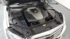 Mercedes-Benz S 350 LONG* AMG 63 PACK* 4MATIC* BURM* PANO* МОНИТОРИ* 3 | Auto.bg — изображение 6 Mercedes-Benz S 350 LONG* AMG 63 PACK* 4MATIC* BURM* PANO* МОНИТОРИ* 3 | Auto.bg — изображение 6