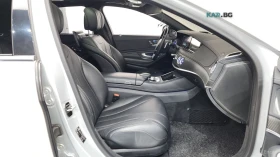 Mercedes-Benz S 350 LONG* AMG 63 PACK* 4MATIC* BURM* PANO* МОНИТОРИ* 3 | Auto.bg — изображение 10 Mercedes-Benz S 350 LONG* AMG 63 PACK* 4MATIC* BURM* PANO* МОНИТОРИ* 3 | Auto.bg — изображение 10