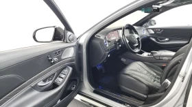 Mercedes-Benz S 350 LONG* AMG 63 PACK* 4MATIC* BURM* PANO* МОНИТОРИ* 3 | Auto.bg — изображение 9 Mercedes-Benz S 350 LONG* AMG 63 PACK* 4MATIC* BURM* PANO* МОНИТОРИ* 3 | Auto.bg — изображение 9