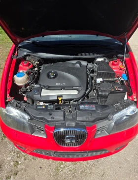 Seat Ibiza undefined | Auto.bg — изображение 6 Seat Ibiza undefined | Auto.bg — изображение 6