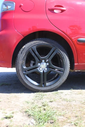 Seat Ibiza undefined | Auto.bg — изображение 8 Seat Ibiza undefined | Auto.bg — изображение 8