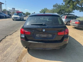 BMW 525 d | Auto.bg — изображение 3 BMW 525 d | Auto.bg — изображение 3