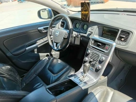 Volvo V60 2.0 D4 - 4250 € - 66673761 8 | Car24.bg Volvo V60 2.0 D4 - 4250 € - 66673761 8
