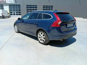 Volvo V60 2.0 D4 - 4250 € - 66673761 4 | Car24.bg Volvo V60 2.0 D4 - 4250 € - 66673761 4
