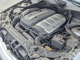 Mercedes-Benz C 220 - 1150 € - 26108298 6 | Car24.bg Mercedes-Benz C 220 - 1150 € - 26108298 6
