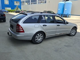 Mercedes-Benz C 220 - 1150 € - 26108298 2 | Car24.bg Mercedes-Benz C 220 - 1150 € - 26108298 2