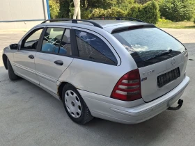 Mercedes-Benz C 220 - 1150 € - 26108298 3 | Car24.bg Mercedes-Benz C 220 - 1150 € - 26108298 3