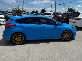 Ford Focus RS CARFAX | Auto.bg — изображение 16 Ford Focus RS CARFAX | Auto.bg — изображение 16