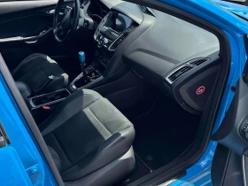 Ford Focus RS CARFAX | Auto.bg — изображение 12 Ford Focus RS CARFAX | Auto.bg — изображение 12