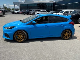 Ford Focus RS CARFAX | Auto.bg — изображение 2 Ford Focus RS CARFAX | Auto.bg — изображение 2