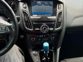Ford Focus RS CARFAX | Auto.bg — изображение 9 Ford Focus RS CARFAX | Auto.bg — изображение 9