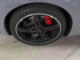 Chevrolet Corvette 3LT CARFAX | Auto.bg — изображение 7 Chevrolet Corvette 3LT CARFAX | Auto.bg — изображение 7