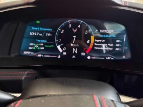 Chevrolet Corvette 3LT CARFAX | Auto.bg — изображение 8 Chevrolet Corvette 3LT CARFAX | Auto.bg — изображение 8