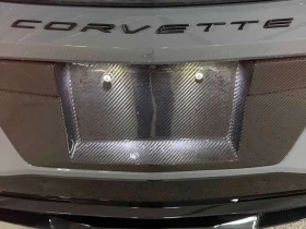 Chevrolet Corvette 3LT CARFAX | Auto.bg — изображение 17 Chevrolet Corvette 3LT CARFAX | Auto.bg — изображение 17