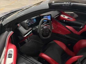 Chevrolet Corvette 3LT CARFAX | Auto.bg — изображение 5 Chevrolet Corvette 3LT CARFAX | Auto.bg — изображение 5