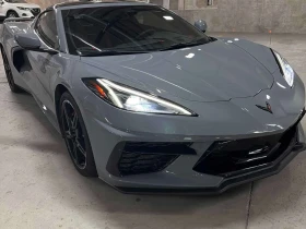 Chevrolet Corvette 3LT CARFAX | Auto.bg — изображение 11 Chevrolet Corvette 3LT CARFAX | Auto.bg — изображение 11